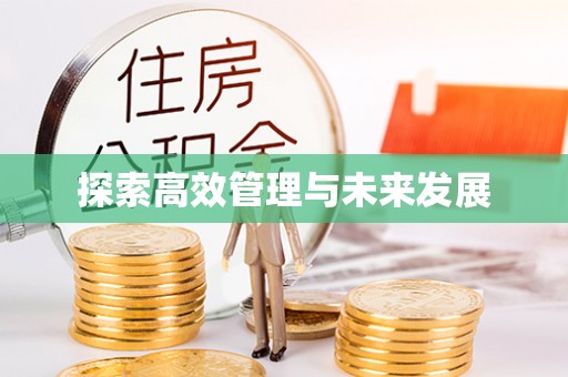 巴林左旗探索高效管理与未来发展