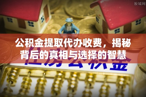 巴林左旗公积金提取代办收费，揭秘背后的真相与选择的智慧