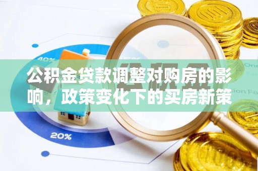 巴林左旗公积金贷款调整对购房的影响，政策变化下的买房新策略