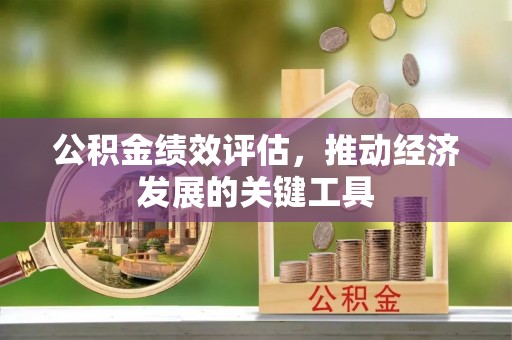 巴林左旗公积金绩效评估，推动经济发展的关键工具