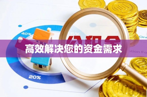 巴林左旗高效解决您的资金需求
