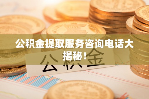 巴林左旗公积金提取服务咨询电话大揭秘！