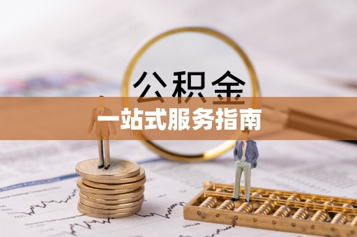 巴林左旗一站式服务指南