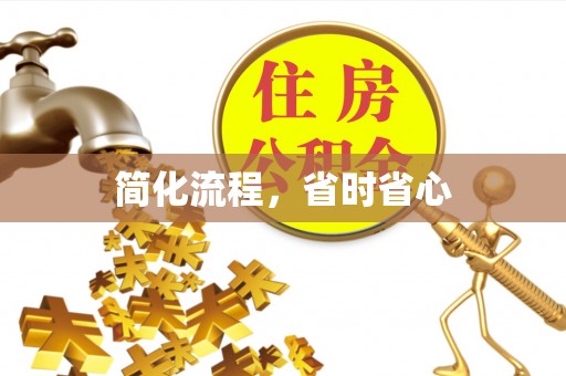 巴林左旗简化流程，省时省心